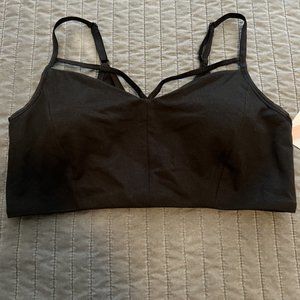 Victoria's Secret Cotton Bralette Size XL *NWT*